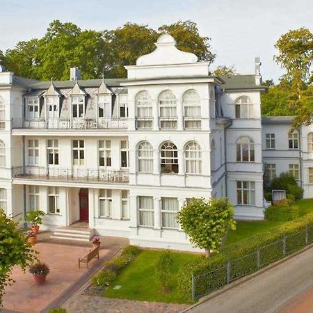 Villa Astrid, T6 Demmin Херингсдорф Екстериор снимка